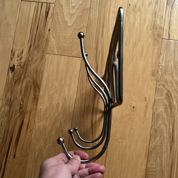 Coat Rack - Picture 4 of 9